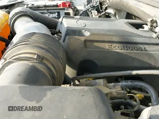 ✅ 2018 Ford F-150 XL • VIN: 1FTEW1EG9JFA76511 • Lot: 43075341. Listed on IAAI with 234,728 mi. Free auction sales archive from the USA and detailed vehicle history report at DreamBid. Image 19.