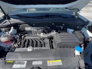 ✅ 2022 Volkswagen Atlas SE • VIN: 1V2JR2CA6NC529922 • Lot: 93780045. Wystawiony na Copart z przebiegiem 88 180 mil. Bezpłatny archiwum sprzedaży aukcyjnych z USA i szczegółowy raport historii pojazdu na DreamBid. Zdjęcie 11.