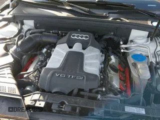 ✅ 2015 Audi S4 Premium Plus • VIN: WAUBGAFL2FA072538 • Lot: 41784515. Listed on IAAI with 86,138 mi. Free auction sales archive from the USA and detailed vehicle history report at DreamBid. Image 20.