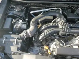 ✅ 2024 Subaru Crosstrek • VIN: JF2GUABC0R8378772 • Lot: 90981415. Listed on Copart with 14,621 mi. Free auction sales archive from the USA and detailed vehicle history report at DreamBid. Image 13.