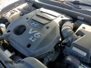 ✅ 2008 Hyundai Sonata SE • VIN: 5NPEU46F18H403108 • Лот: 83271614. Опубликован ранее на Copart с пробегом 154 916 миль. Бесплатный доступ к архиву аукционных продаж из США и подробный отчёт об истории автомобиля на DreamBid. Изображение 13.