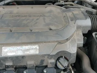 ✅ 2015 Honda Crosstour EX-L • VIN: 5J6TF1H50FL001345 • Лот: 41684780. Опубликован ранее на IAAI с пробегом 194 591 миль. Бесплатный доступ к архиву аукционных продаж из США и подробный отчёт об истории автомобиля на DreamBid. Изображение 19.