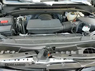 ✅ 2024 GMC Yukon Denali • VIN: 1GKS2DKL0RR328744 • Lot: 67802165. Listed on Copart with 6,744 mi. Free auction sales archive from the USA and detailed vehicle history report at DreamBid. Image 17.