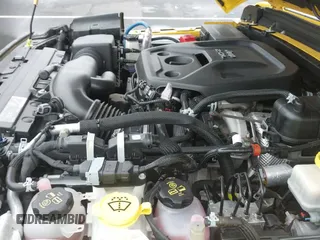 ✅ 2019 Jeep Wrangler Unlimited Sahara • VIN: 1C4HJXEN4KW687108 • Lot: 43564007. Listed on IAAI with 31,165 mi. Free auction sales archive from the USA and detailed vehicle history report at DreamBid. Image 20.