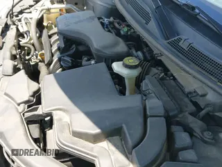 ✅ 2017 Nissan Rogue SL • VIN: JN1BJ1CP5HW008403 • Lot: 42030521. Listed on IAAI with 73,434 mi. Free auction sales archive from the USA and detailed vehicle history report at DreamBid. Image 19.