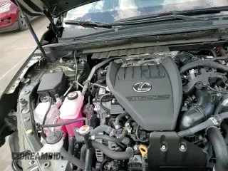 ✅ 2024 Lexus NX 350 • VIN: 2T2AGCEZ2RC053340 • Lot: 70706115. Wystawiony na Copart z przebiegiem 11 563 mil. Bezpłatny archiwum sprzedaży aukcyjnych z USA i szczegółowy raport historii pojazdu na DreamBid. Zdjęcie 15.