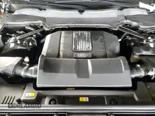 ✅ 2018 Land Rover Range Rover • VIN: SALGS2RE8JA390661 • Лот: 92756435. Опубликован ранее на Copart с пробегом 52 960 миль. Бесплатный доступ к архиву аукционных продаж из США и подробный отчёт об истории автомобиля на DreamBid. Изображение 14.