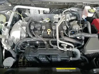 ✅ 2021 Nissan Rogue SV • VIN: 5N1AT3BB9MC771195 • Лот: 91164885. Опубликован ранее на Copart с пробегом 30 681 миль. Бесплатный доступ к архиву аукционных продаж из США и подробный отчёт об истории автомобиля на DreamBid. Изображение 16.