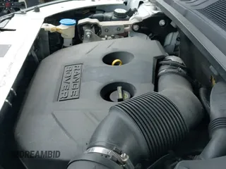 ✅ 2013 Land Rover Range Rover Evoque Pure Plus • VIN: SALVP2BG1DH765158 • Lot: 42122617. Listed on IAAI with 90,277 mi. Free auction sales archive from the USA and detailed vehicle history report at DreamBid. Image 19.