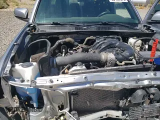 ✅ 2019 Toyota Tacoma TRD Off Road • VIN: 5TFCZ5ANXKX177823 • Lot: 68167075. Listed on Copart with 134,818 mi. Free auction sales archive from the USA and detailed vehicle history report at DreamBid. Image 16.