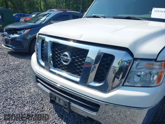 ✅ 2012 Nissan NV S • VIN: 1N6AF0LY9CN115141 • Lot: 42836495. Wystawiony na IAAI z przebiegiem 137 162 mil. Bezpłatny archiwum sprzedaży aukcyjnych z USA i szczegółowy raport historii pojazdu na DreamBid. Zdjęcie 6.