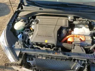 ✅ 2019 Hyundai Ioniq • VIN: KMHC65LD2KU164901 • Lot: 46706765. Wystawiony na Copart z przebiegiem 51 838 mil. Bezpłatny archiwum sprzedaży aukcyjnych z USA i szczegółowy raport historii pojazdu na DreamBid. Zdjęcie 14.