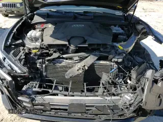 ✅ 2020 Audi Q8 Premium Plus • VIN: WA1EVAF1XLD003508 • Lot: 47850305. Listed on Copart with 106,543 mi. Free auction sales archive from the USA and detailed vehicle history report at DreamBid. Image 14.