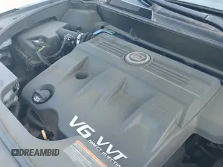 ✅ 2011 Cadillac SRX Luxury Collection • VIN: 3GYFNDEY9BS646287 • Lot: 43071922. Wystawiony na IAAI z przebiegiem 77 769 mil. Bezpłatny archiwum sprzedaży aukcyjnych z USA i szczegółowy raport historii pojazdu na DreamBid. Zdjęcie 12.