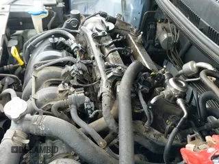 ✅ 2012 Hyundai Accent GLS • VIN: KMHCT4AE8CU220775 • Лот: 42009619. Опубликован ранее на IAAI с пробегом 186 671 миль. Бесплатный доступ к архиву аукционных продаж из США и подробный отчёт об истории автомобиля на DreamBid. Изображение 12.