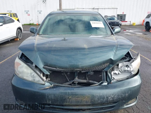 ✅ 2003 Toyota Camry LE • VIN: 4T1BE32K53U642765 • Lot: 44890223. Wystawiony na IAAI z przebiegiem 122 132 mil. Bezpłatny archiwum sprzedaży aukcyjnych z USA i szczegółowy raport historii pojazdu na DreamBid. Zdjęcie 6.
