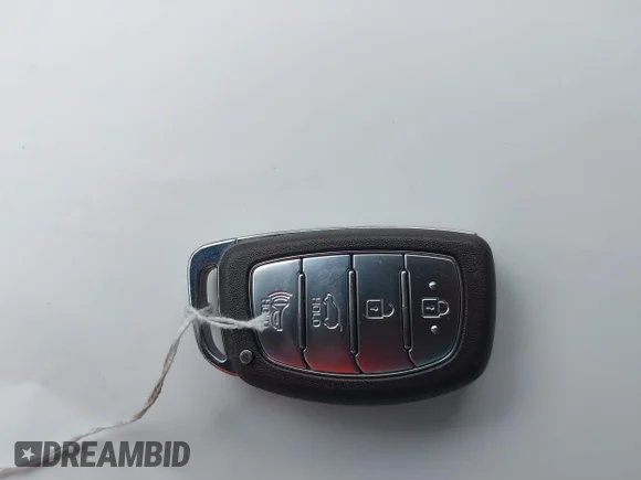 ✅ 2020 Hyundai Tucson SEL • VIN: KM8J3CAL3LU210932 • Lot: 42258469. Listed on IAAI with 66,282 mi. Free auction sales archive from the USA and detailed vehicle history report at DreamBid. Image 11.