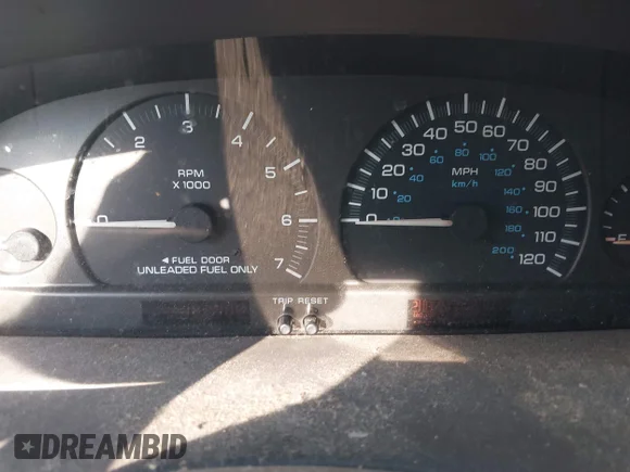 ✅ 1999 Chrysler Town & Country • VIN: 1C4GP54G1XB884625 • Lot: 43235535. Wystawiony na IAAI z przebiegiem Nie podano. Bezpłatny archiwum sprzedaży aukcyjnych z USA i szczegółowy raport historii pojazdu na DreamBid. Zdjęcie 7.
