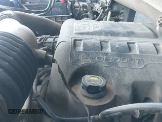 ✅ 2015 Ford F-150 XLT • VIN: 1FTEW1EG1FFA31201 • Lot: 42660569. Listed on IAAI with 136,265 mi. Free auction sales archive from the USA and detailed vehicle history report at DreamBid. Image 19.