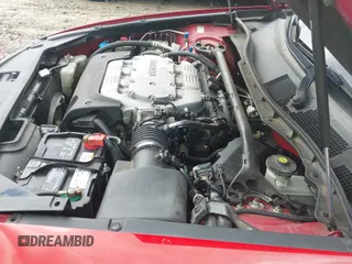 ✅ 2012 Honda Accord EX-L • VIN: 1HGCS2B85CA003708 • Lot: 42757279. Listed on IAAI with 202,258 mi. Free auction sales archive from the USA and detailed vehicle history report at DreamBid. Image 19.