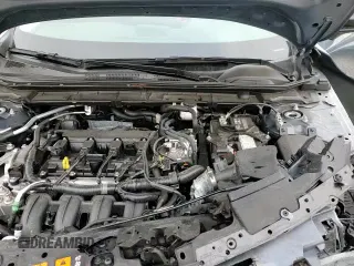 ✅ 2022 Mazda 3 Carbon Edition • VIN: 3MZBPACL2NM305128 • Lot: 60496095. Listed on Copart with Not provided. Free auction sales archive from the USA and detailed vehicle history report at DreamBid. Image 13.