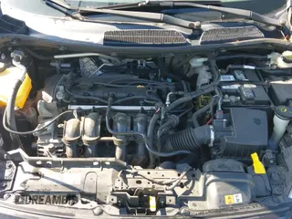 ✅ 2011 Ford Fiesta SES • VIN: 3FADP4FJ3BM106291 • Lot: 43273645. Wystawiony na IAAI z przebiegiem 146 606 mil. Bezpłatny archiwum sprzedaży aukcyjnych z USA i szczegółowy raport historii pojazdu na DreamBid. Zdjęcie 11.