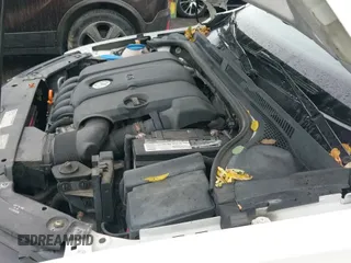 ✅ 2012 Volkswagen Jetta SE • VIN: 3VWDP7AJXCM468779 • Лот: 43516669. Опубликован ранее на IAAI с пробегом 153 442 миль. Бесплатный доступ к архиву аукционных продаж из США и подробный отчёт об истории автомобиля на DreamBid. Изображение 20.