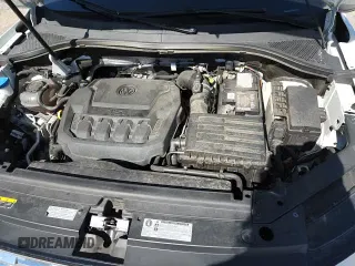 ✅ 2020 Volkswagen Tiguan S • VIN: 3VV1B7AX3LM128092 • Лот: 82205765. Опубликован ранее на Copart с пробегом 78 281 миль. Бесплатный доступ к архиву аукционных продаж из США и подробный отчёт об истории автомобиля на DreamBid. Изображение 14.