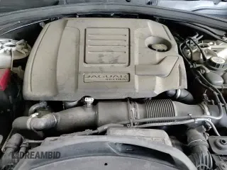 ✅ 2020 Jaguar F-Pace 25t Premium • VIN: SADCJ2FX3LA617406 • Лот: 90238795. Опубликован ранее на Copart с пробегом 60 183 миль. Бесплатный доступ к архиву аукционных продаж из США и подробный отчёт об истории автомобиля на DreamBid. Изображение 17.