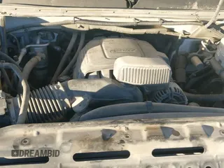 ✅ 2012 Chevrolet Silverado 2500HD LT • VIN: 1GC1KXCG2CF156302 • Lot: 43600860. Listed on IAAI with 208,899 mi. Free auction sales archive from the USA and detailed vehicle history report at DreamBid. Image 19.