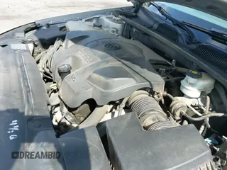 ✅ 2008 Buick Lucerne CXL • VIN: 1G4HD57238U188699 • Lot: 43746059. Listed on IAAI with 121,857 mi. Free auction sales archive from the USA and detailed vehicle history report at DreamBid. Image 12.