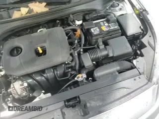 ✅ 2022 Kia Forte LXS • VIN: 3KPF24AD0NE424371 • Lot: 90635945. Listed on Copart with 46,107 mi. Free auction sales archive from the USA and detailed vehicle history report at DreamBid. Image 13.