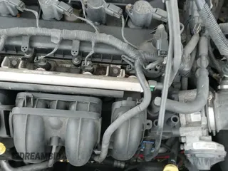 ✅ 2010 Ford Focus S • VIN: 1FAHP3EN0AW117747 • Lot: 43699640. Listed on IAAI with 320,319 mi. Free auction sales archive from the USA and detailed vehicle history report at DreamBid. Image 19.