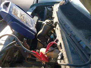 ✅ 1995 Ford Econoline Cargo • VIN: 1FDEE14H5SHB67418 • Lot: 41551535. Listed on IAAI with 150,185 mi. Free auction sales archive from the USA and detailed vehicle history report at DreamBid. Image 12.