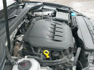 ✅ 2020 Audi A3 Premium • VIN: WAUAUGFF5LA104296 • Lot: 41629104. Wystawiony na IAAI z przebiegiem 60 474 mil. Bezpłatny archiwum sprzedaży aukcyjnych z USA i szczegółowy raport historii pojazdu na DreamBid. Zdjęcie 19.