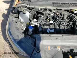 ✅ 2023 Ford Edge SEL • VIN: 2FMPK4J94PBA55648 • Лот: 86672645. Опубликован ранее на Copart с пробегом 21 161 миль. Бесплатный доступ к архиву аукционных продаж из США и подробный отчёт об истории автомобиля на DreamBid. Изображение 14.