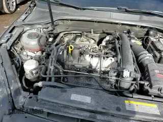 ✅ 2021 Volkswagen Golf TSI • VIN: 3VWG57AU6MM006606 • Lot: 47990725. Wystawiony na Copart z przebiegiem 105 482 mil. Bezpłatny archiwum sprzedaży aukcyjnych z USA i szczegółowy raport historii pojazdu na DreamBid. Zdjęcie 13.