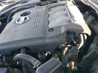 ✅ 2004 Nissan Maxima SL • VIN: 1N4BA41E84C861606 • Lot: 41551767. Wystawiony na IAAI z przebiegiem 233 476 mil. Bezpłatny archiwum sprzedaży aukcyjnych z USA i szczegółowy raport historii pojazdu na DreamBid. Zdjęcie 13.