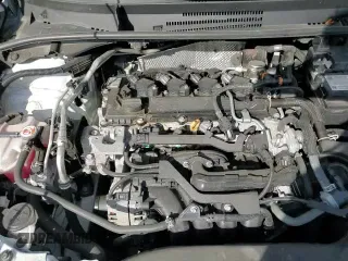 ✅ 2023 Toyota Corolla SE • VIN: 5YFS4MCE9PP150572 • Лот: 84464925. Опубликован ранее на Copart с пробегом 53 092 миль. Бесплатный доступ к архиву аукционных продаж из США и подробный отчёт об истории автомобиля на DreamBid. Изображение 14.