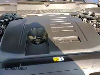 ✅ 2020 Land Rover Range Rover HSE • VIN: SALGS2RU5LA591587 • Лот: 81016395. Опубликован ранее на Copart с пробегом 37 285 миль. Бесплатный доступ к архиву аукционных продаж из США и подробный отчёт об истории автомобиля на DreamBid. Изображение 14.