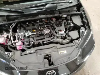 ✅ 2025 Toyota Prius LE • VIN: JTDACAAU0S3054581 • Лот: 93310435. Опубликован ранее на Copart с пробегом 10 715 миль. Бесплатный доступ к архиву аукционных продаж из США и подробный отчёт об истории автомобиля на DreamBid. Изображение 13.