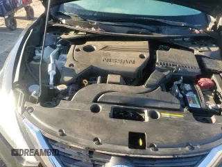 ✅ 2018 Nissan Altima SV • VIN: 1N4AL3AP4JC225178 • Lot: 87258075. Listed on Copart with 101,448 mi. Free auction sales archive from the USA and detailed vehicle history report at DreamBid. Image 13.