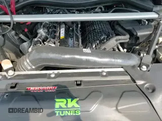 ✅ 2020 BMW X3 M Competition • VIN: 5YMTS0C06L9B76211 • Lot: 67112715. Listed on Copart with 4,500 mi. Free auction sales archive from the USA and detailed vehicle history report at DreamBid. Image 15.