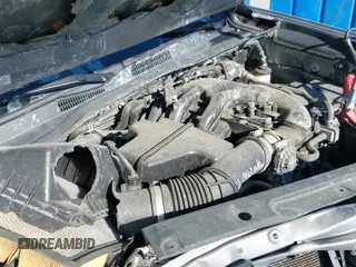 ✅ 2017 Toyota Tacoma SR5 • VIN: 3TMAZ5CN0HM028386 • Lot: 39100554. Listed on IAAI with 68,129 mi. Free auction sales archive from the USA and detailed vehicle history report at DreamBid. Image 19.