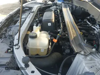 ✅ 2022 Ford Explorer ST-Line • VIN: 1FMSK8KH4NGA29421 • Lot: 42811542. Wystawiony na IAAI z przebiegiem 55 694 mil. Bezpłatny archiwum sprzedaży aukcyjnych z USA i szczegółowy raport historii pojazdu na DreamBid. Zdjęcie 19.