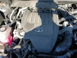 ✅ 2023 Toyota Highlander XLE • VIN: 5TDKDRAH8PS520878 • Lot: 84638745. Listed on Copart with 34,623 mi. Free auction sales archive from the USA and detailed vehicle history report at DreamBid. Image 15.