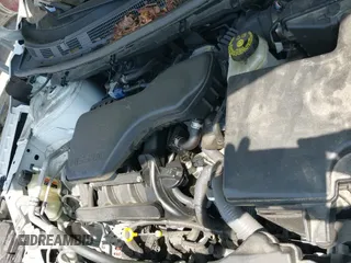 ✅ 2020 Nissan Rogue S • VIN: JN1BJ1CW8LW651750 • Lot: 42582154. Listed on IAAI with 57,743 mi. Free auction sales archive from the USA and detailed vehicle history report at DreamBid. Image 20.