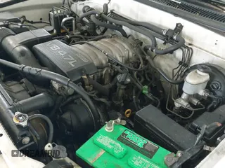 ✅ 2002 Toyota Sequoia Limited • VIN: 5TDZT38A82S066874 • Lot: 42222650. Listed on IAAI with 223,228 mi. Free auction sales archive from the USA and detailed vehicle history report at DreamBid. Image 20.