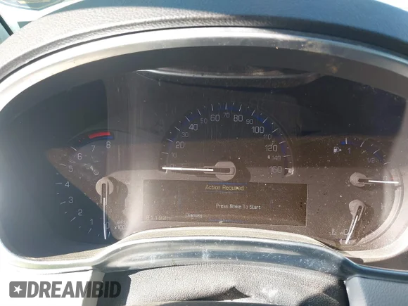 ✅ 2015 Cadillac SRX • VIN: 3GYFNAE38FS523525 • Lot: 40634066. Wystawiony na IAAI z przebiegiem 81 192 mil. Bezpłatny archiwum sprzedaży aukcyjnych z USA i szczegółowy raport historii pojazdu na DreamBid. Zdjęcie 7.