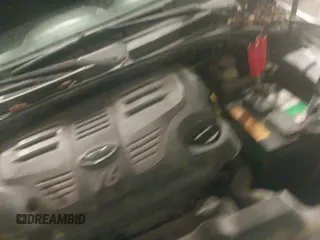 ✅ 2008 Kia Sorento LX • VIN: KNDJD735385761211 • Lot: 42639969. Listed on IAAI with Not provided. Free auction sales archive from the USA and detailed vehicle history report at DreamBid. Image 12.